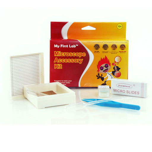 Microscope Accessory Kit