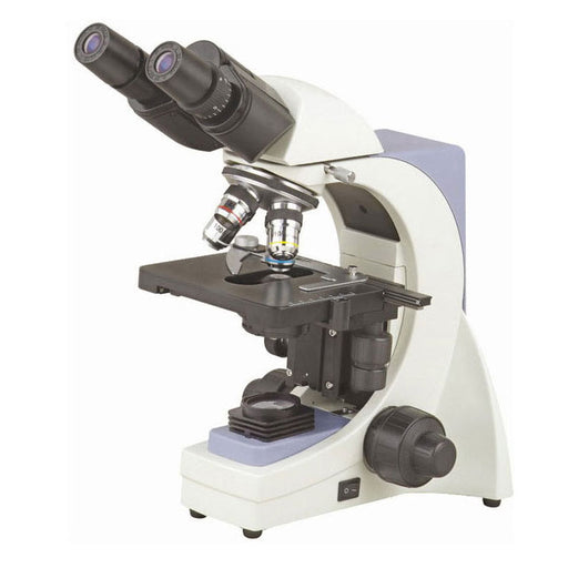 N120 Biological Microscope