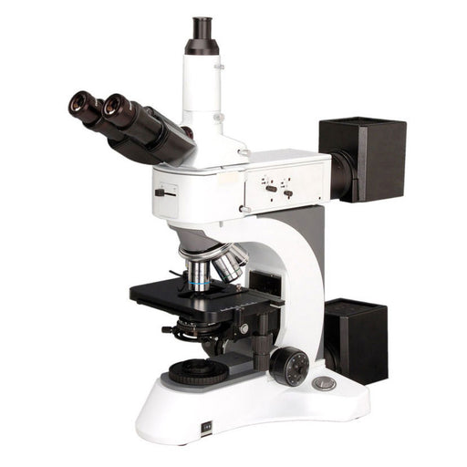 NMM-820TRF Metallurgical Microscope