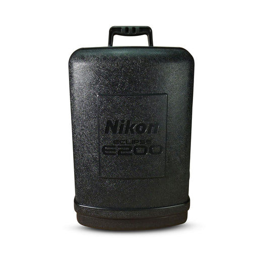 Nikon E200 Hard Carrycase