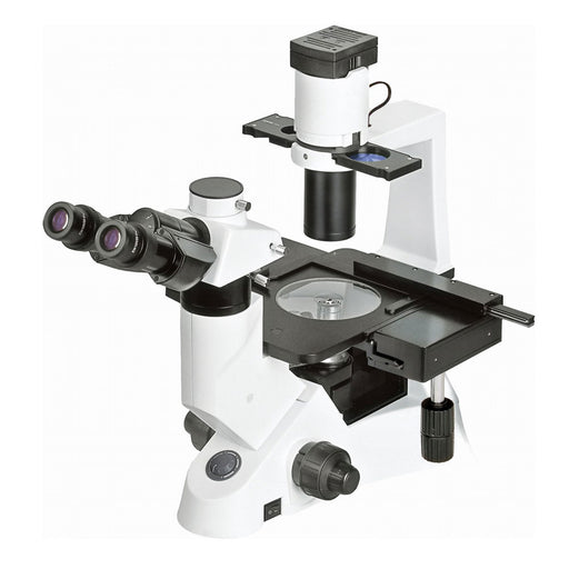 ANIB-100-LED Inverted Biological Microscope