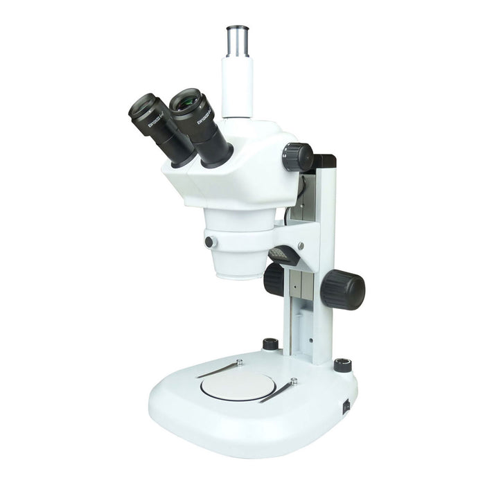 ASZ-600T Stereo Zoom Microscope