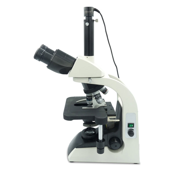 Biological Microscope Bundles