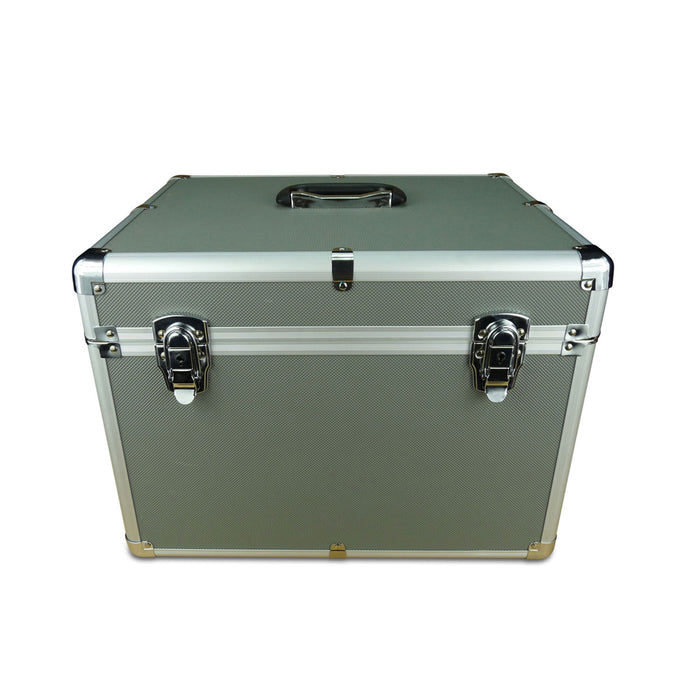 N120MT Aluminium Carrycase