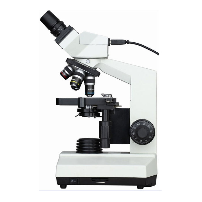 DM130B Digital Biological Microscope