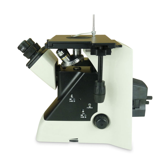 MR2100 Inverted Metallurgical Microscope