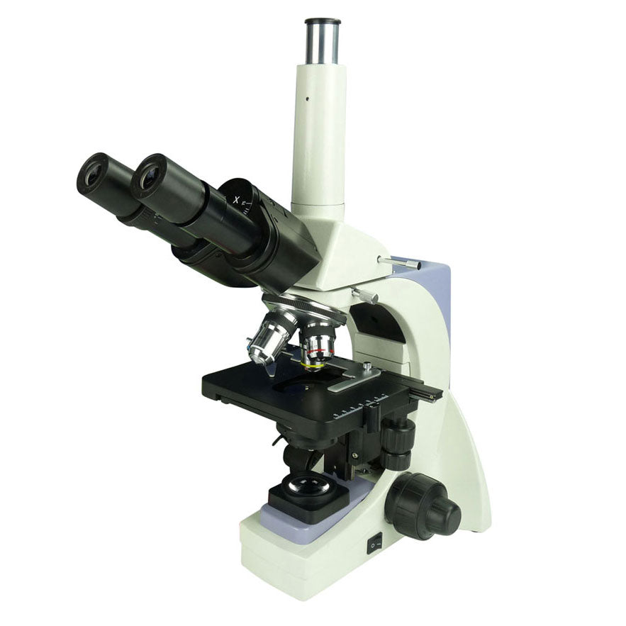 N120 Biological Microscope — Aunet Pty Ltd