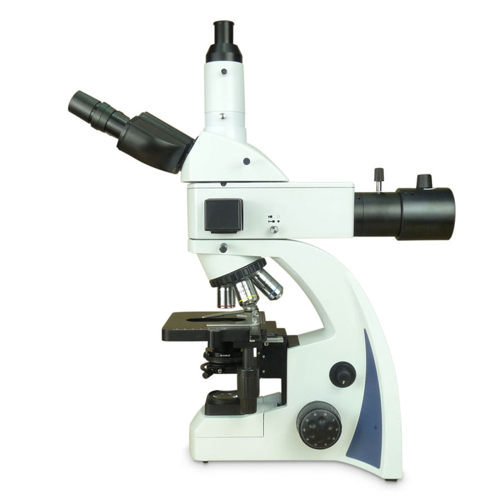 N300F LED Fluorescent Microscope
